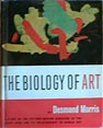 The Biology of Art