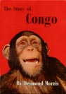  THE STORY OF CONGO cover