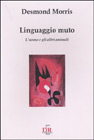  Linguaggio Muto (The Silent Language) cover