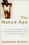  The Naked Ape new edition cover
