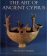  The Art of Ancient Cyprus cover