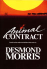  The Animal Contract cover