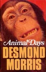 Animal Days cover