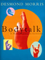  Bodytalk : A World Guide to Gestures cover
