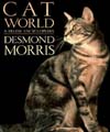  Catworld : A Feline Encyclopedia cover