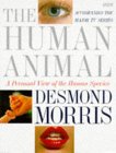  The Human Animal cover