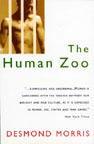  The Human Zoo cover