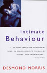  Intimate Behaviour (new edition) cover