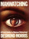  Manwatching cover