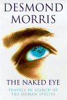 The Naked Eye (Hardcover) cover