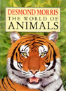  The World of Animals cover