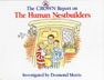  The Human Nestbuilders cover